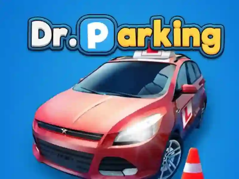 بازی Dr. Parking آنلاین