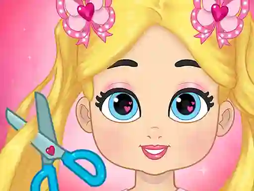 بازی Love Story Diana Dress Up آنلاین