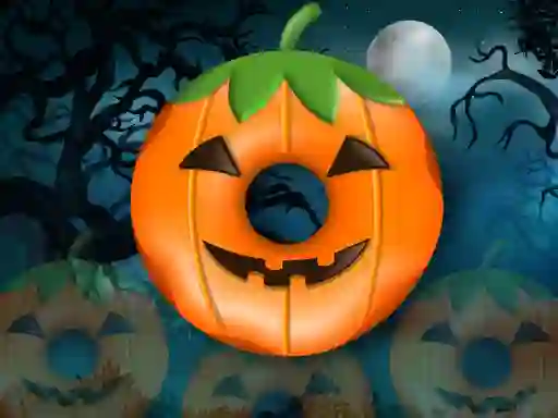 بازی Halloween Circle آنلاین