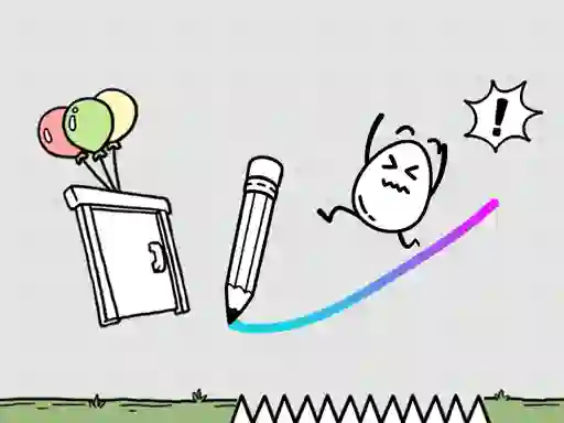 بازی Egg Adventure آنلاین