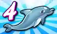 بازی My Dolphin Show 4 آنلاین