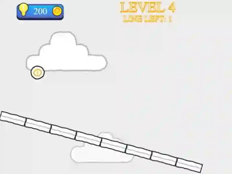 بازی Draw Line آنلاین