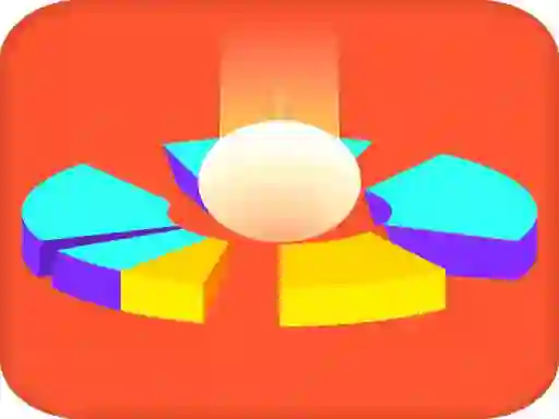 بازی Hoop Smash آنلاین