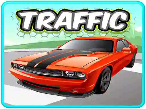 بازی Traffic آنلاین