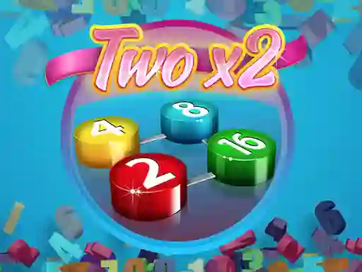 بازی Two x2 آنلاین