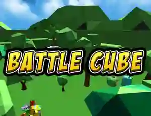 بازی Battle Cube آنلاین