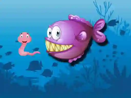 بازی Fishy Differences آنلاین