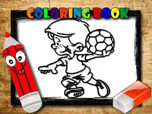 بازی Back To School Coloring Book آنلاین