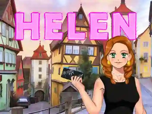بازی Helen آنلاین