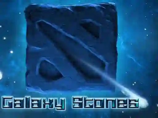 بازی Galaxy Stones آنلاین