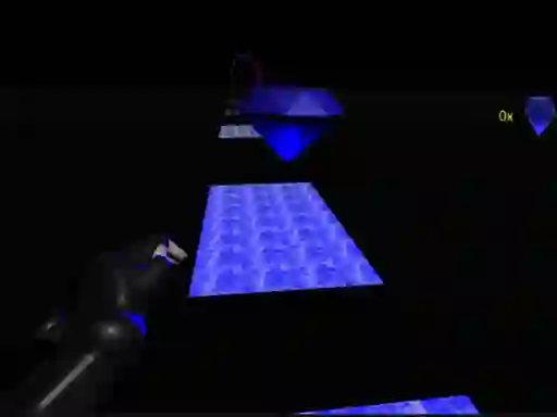 بازی Runner Master 3d آنلاین