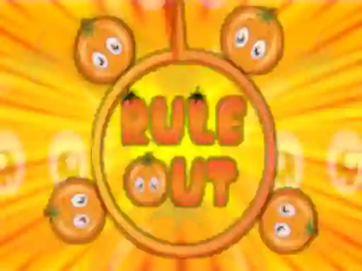 بازی Rule Out آنلاین