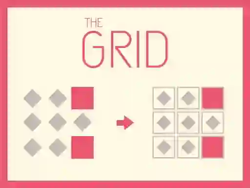 بازی The Grid آنلاین