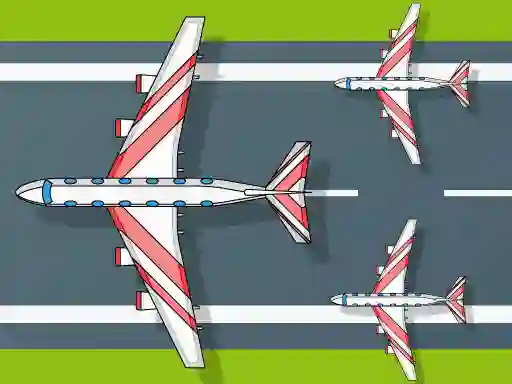 بازی Flight Survival آنلاین