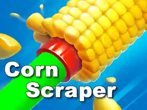 بازی Corn Scraper آنلاین