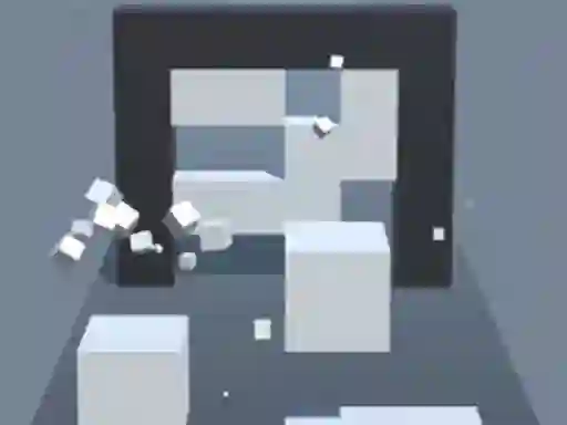 بازی Shape Havoc آنلاین