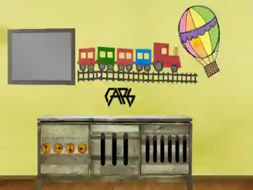 بازی Adventurous Boy Escape آنلاین