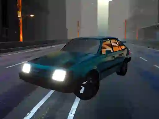 بازی Traffic Monster آنلاین