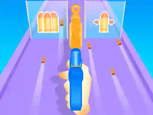 بازی Gun Up Weapon Shooter آنلاین