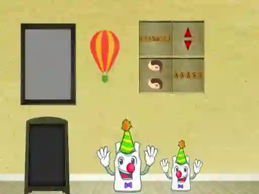 بازی Driving Instructor Escape آنلاین