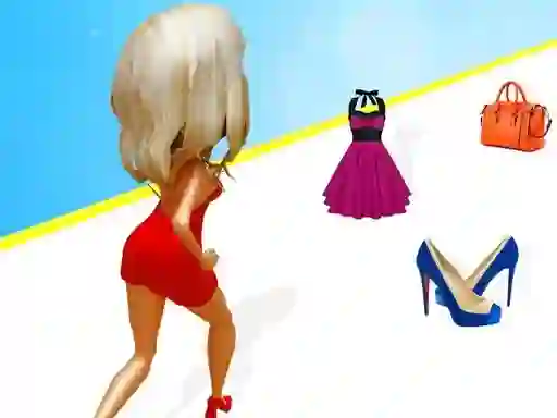 بازی Doll Designer 3 آنلاین