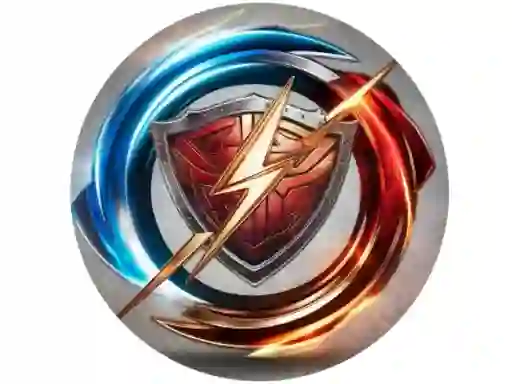 بازی Circle Of Heros آنلاین