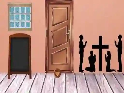 بازی Clergy Escape آنلاین