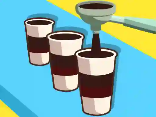 بازی Coffee Stack آنلاین