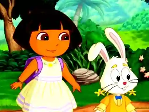 بازی Happy easter Spot The Difference آنلاین