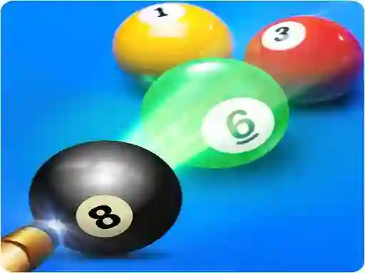 بازی Real Pool 3D آنلاین