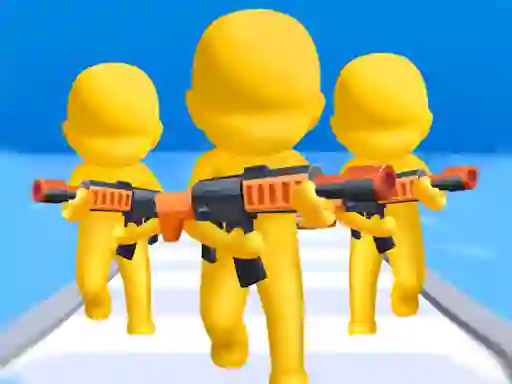 بازی Clash Royale 3D آنلاین