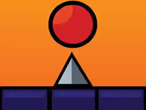 بازی Red Ball Escape آنلاین