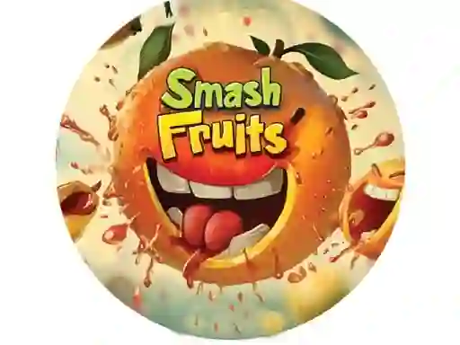 بازی Smash Fruits آنلاین