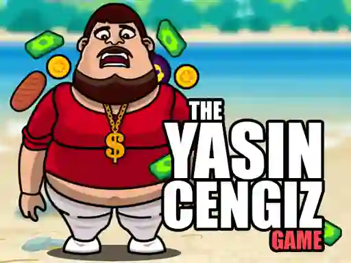 بازی Yasin Cengiz Game آنلاین