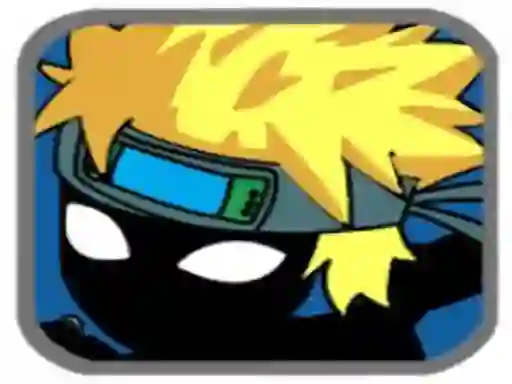 بازی Naruto Shadow Adventures آنلاین