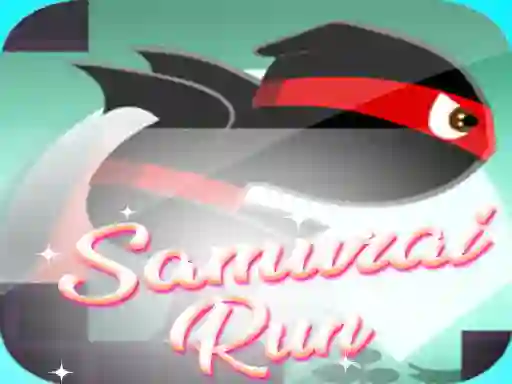 بازی Samurai Run آنلاین