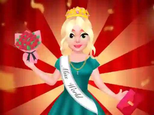 بازی Miss World 2022 آنلاین