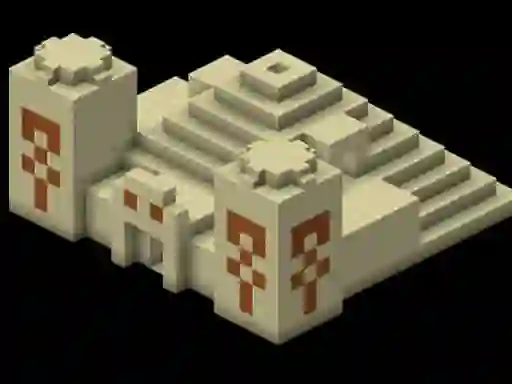 بازی My Desert World آنلاین