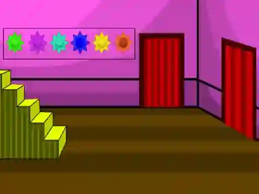 بازی Secret House Escape 2 آنلاین