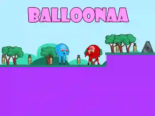 بازی Balloonaa آنلاین