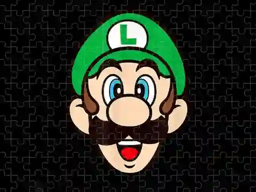 بازی Super Mario Jigsaw Puzzle: season 2 آنلاین