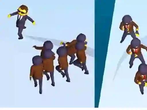 بازی Kick Master 3D آنلاین
