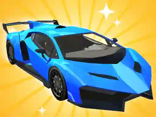 بازی Car Makeup آنلاین