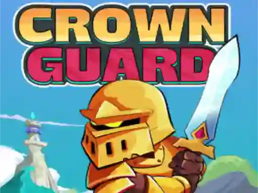 بازی King guard آنلاین