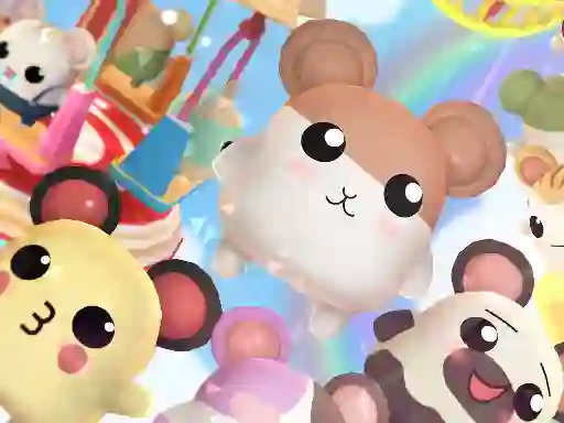 بازی Pets Simulator آنلاین