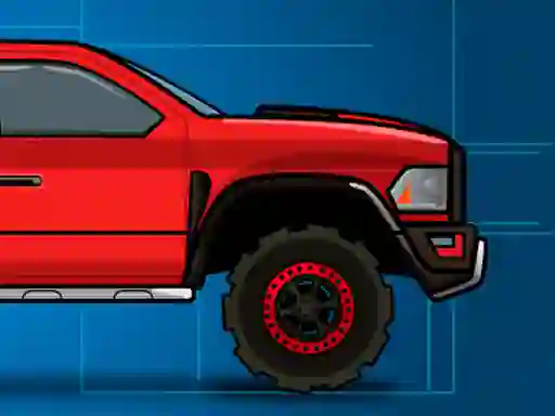 بازی Pickap Driver : Car Game آنلاین