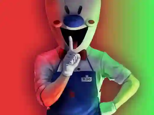 بازی Icescream Horror Neighborhood آنلاین