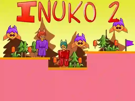 بازی Inuko 2 آنلاین