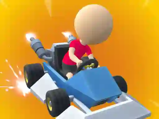 بازی The Best Driver آنلاین
