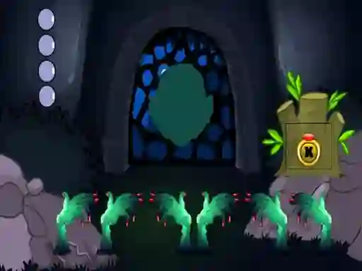بازی Scary Forest Escape 3 آنلاین